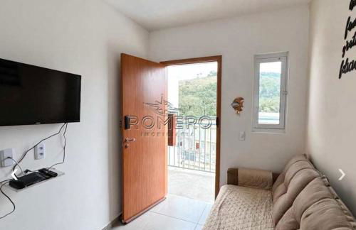 Maranduba, Ubatuba/Ed.Beira Rio 3 - Foto 4