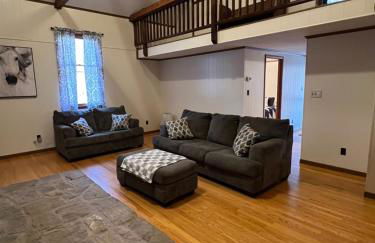 Buckhorn Cabin - Photo 1