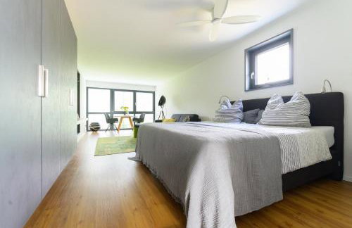 Das Andere - Gästeapartment - Foto 2