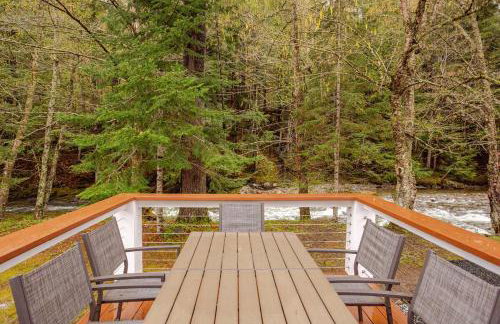 MapleCastle == HotTub, RiverSide, IndoorHummock, FirePlace, BackYard - Foto 54