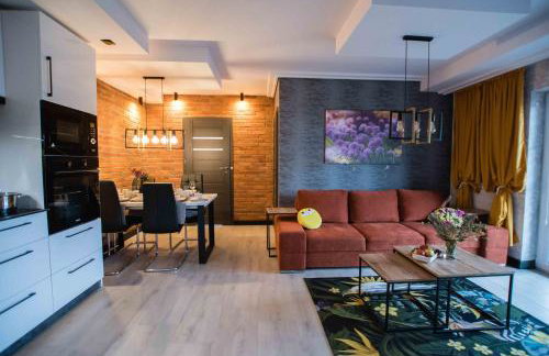 Apartments in Bukowina - Foto 10