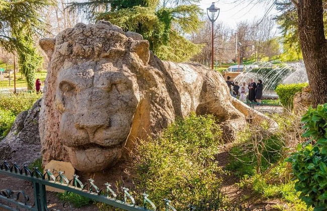 Jolie Appartement À Ifrane Calme et Spacieux - Foto 27