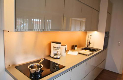 Chiemsee Apartments - Photo 8