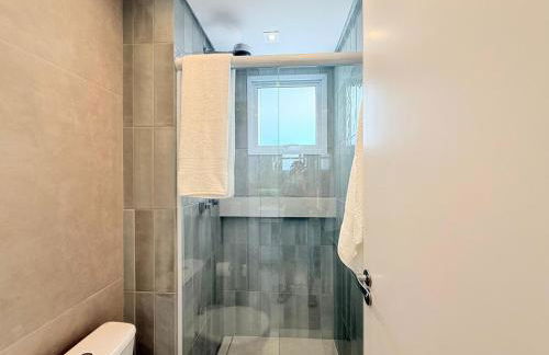 Connect 122 · Suíte charmosa na Vila Itapura - Foto 30