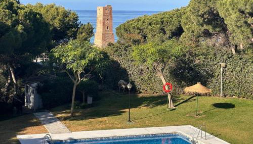 Cabopino N - Photo 2, Garden, Garden view