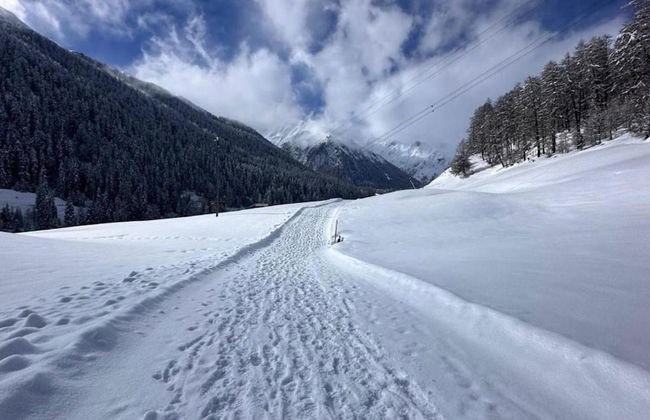 Retreat in Samnaun Alps - Foto 38