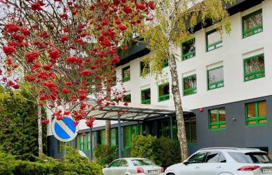 Apartament nad Zalewem Zegrzyńskim - Foto 8