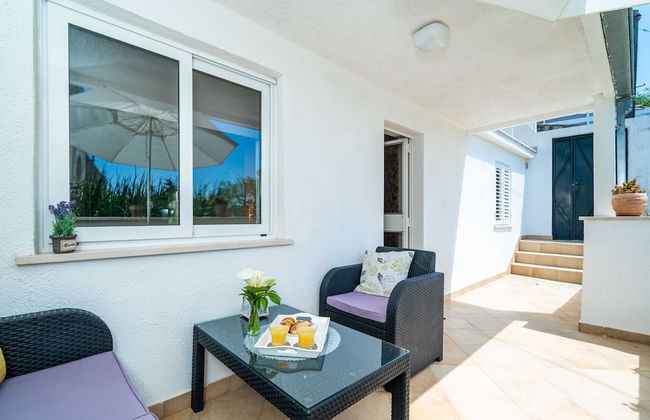 Apartments Nico - Foto 18