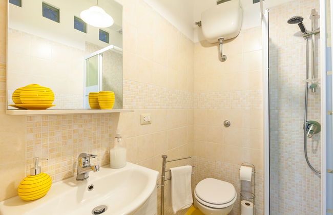 Blundo Family Apartment by Wonderful Italy - Foto 16