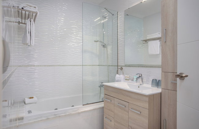 Apartamentos Marivent by Brava Hoteles - Foto 100