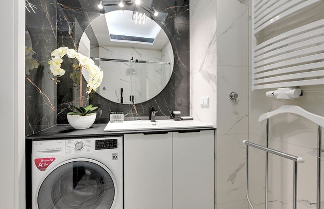 Dom & House Apartments Botanica - Photo 13