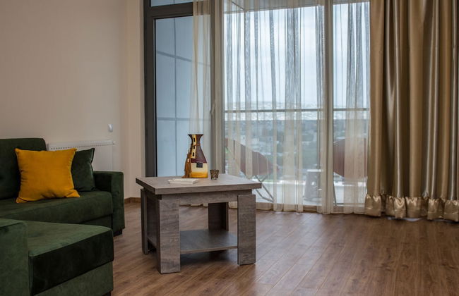 Luxury Apartments - Foto 46