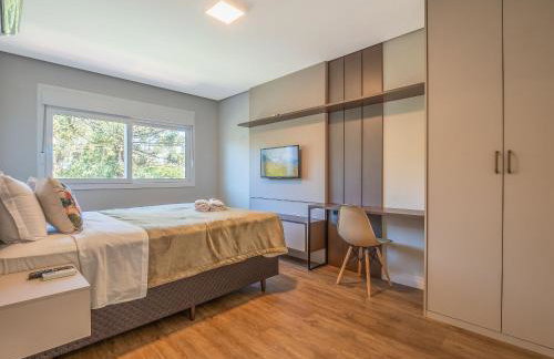 Delle Alpi 410B - Ao lado do Mundo a Vapor - Foto 34