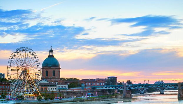 Découvre Toulouse en jouant ! Escape game - L'alchimiste - Photo 5, (Re)Découvrez la ville de Toulouse en jouant