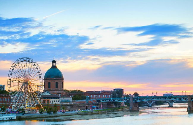 Découvre Toulouse en jouant ! Escape game - L'alchimiste - Photo 5