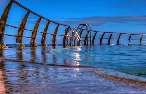 Apartment with an ocean view - Foto 33