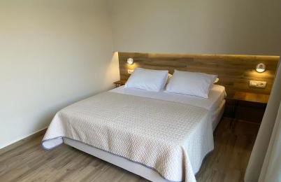 Roula Kotsonis Superior Apartments A - Foto 14