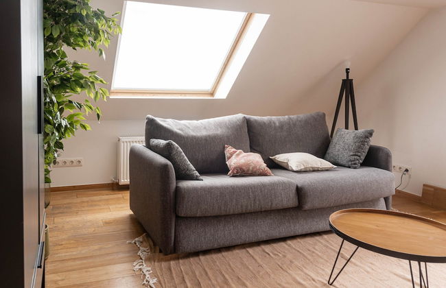 Limehome Berlin Kopenhagener Straße - Foto 27