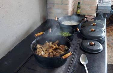 Recanto por do Sol - Foto 28