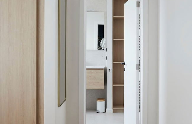 Appart Hotel Georges Henri - Foto 29