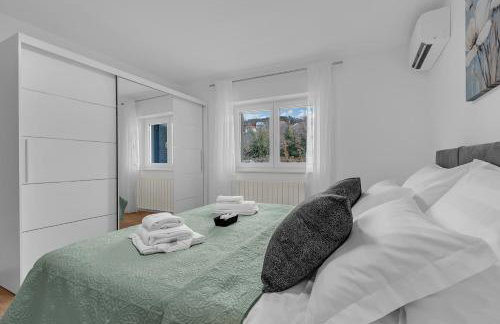 Villa Ante - Private Pool, Wellness & Gym - Foto 79