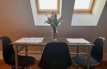 Ático Camino Santiago: El Comienzo Perfecto - Foto 10