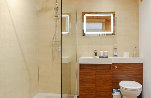 Quarry Lodge - Foto 11