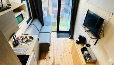 Tiny House - Foto 1