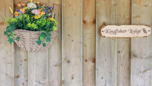 Kingfisher Lodge - Foto 4