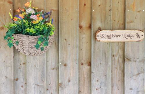 Kingfisher Lodge - Foto 4