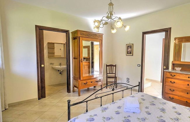 Belvilla by OYO Villa Trecastagni - Foto 5