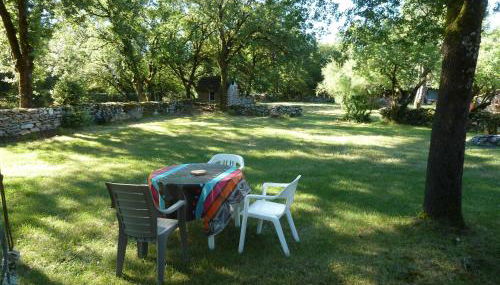 Le gîte de Paxou - Foto 4