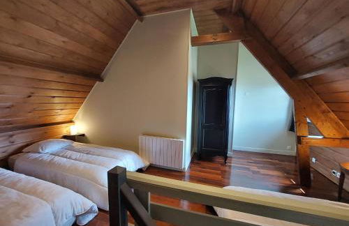 Gîtes la Conterie - Foto 9