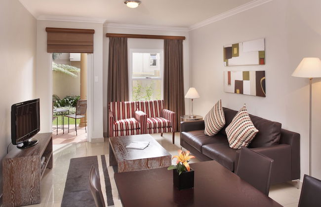 The Capital Villa - Foto 18