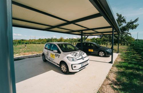 KLM holiday home - Foto 15