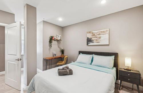 Stay at Luna on Callowhill - Foto 53