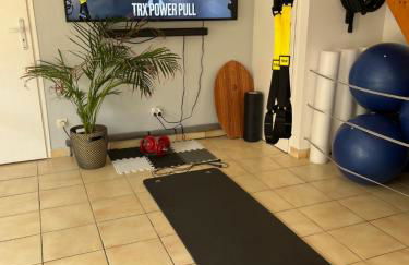 Villa Valhalla - 400m from beach, sauna and big heated pool - Foto 31