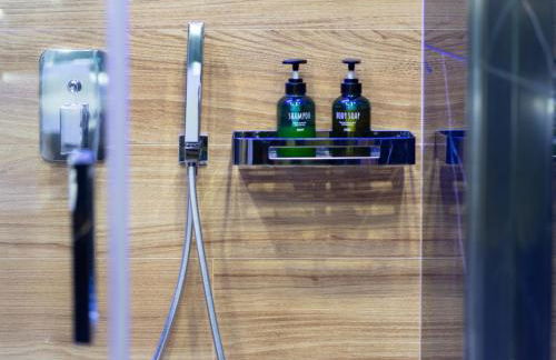 HOLIDAYS HOMES ROME GOLF Appartamenti Marco Simone AeB - Foto 26