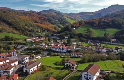 Olatuenea casa rural - Foto 27