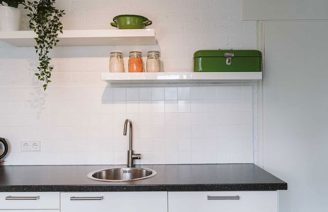 Bright Holiday Home With Covered Veranda - Foto 13