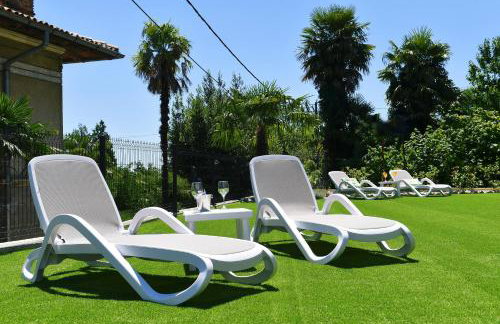 Villa Perla with swimming pool, Lovran - Opatija - Photo 11