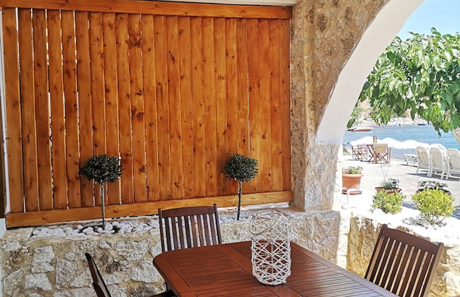 Relax Seaside House - Foto 51