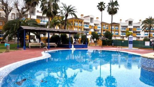 Las Dunas de San Fernando, by Bookindenia - Photo 2