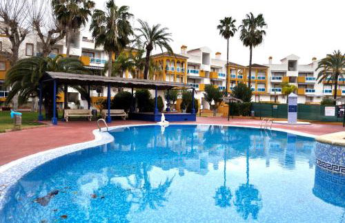 Las Dunas de San Fernando, by Bookindenia - Photo 2