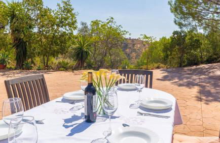 Casa Loire Casabermeja by Ruralidays - Foto 23