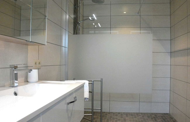 Modern Villa in Rochefort Close to the Horses - Foto 21