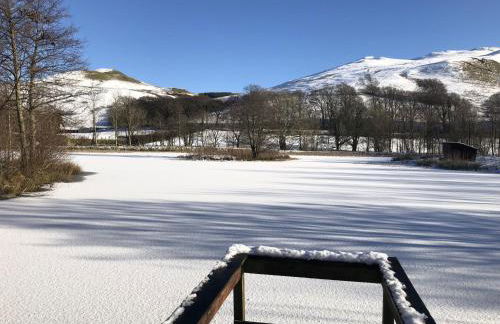 Balbeg Cottage - Photo 49