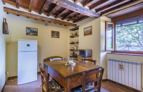 Apartment Poggetto 1 by Interhome - Foto 20