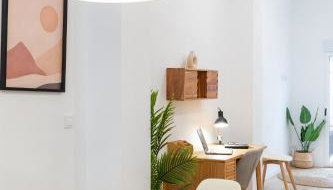 Travel Habitat Zaidia con Terraza - Foto 4