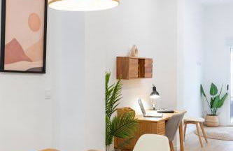 Travel Habitat Zaidia con Terraza - Foto 14